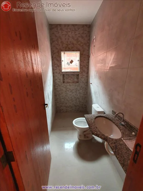 Foto 16 de 18 - Casa para venda em Morada da Montanha