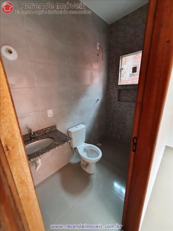 Foto 15 de 18 - Casa para venda em Morada da Montanha