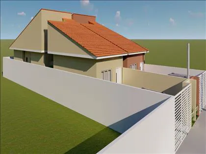 Casa para venda em Morada da Montanha