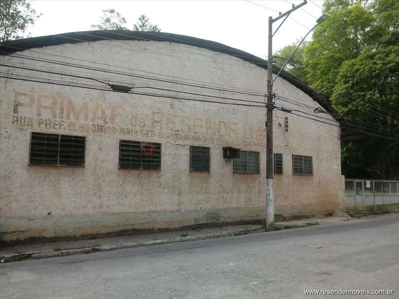 Foto 1 de 5 - Galpão para venda em Vicentino