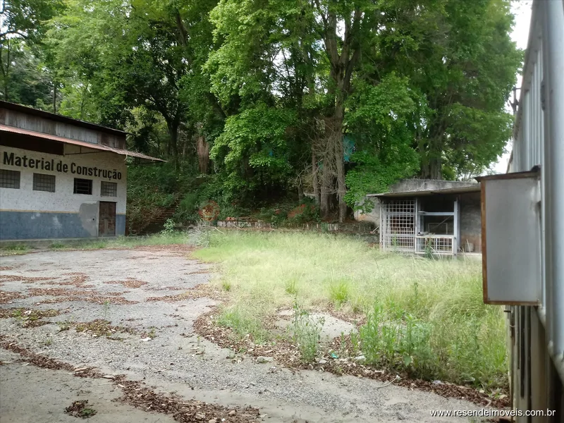 Foto 2 de 5 - Galpão para venda em Vicentino
