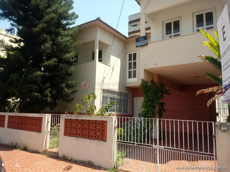 Foto 2 de 4 - Casa para venda em Centro