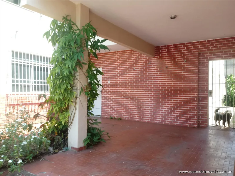 Foto 1 de 4 - Casa para venda em Centro