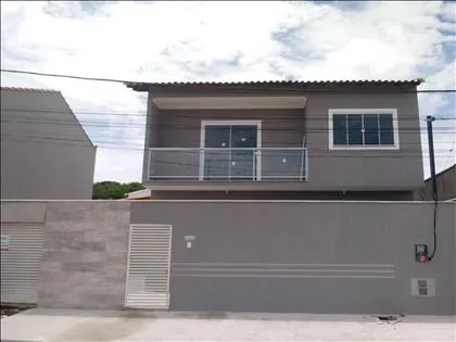 Casa para venda em Morada da Montanha