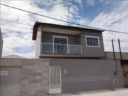 Casa para venda em Morada da Montanha