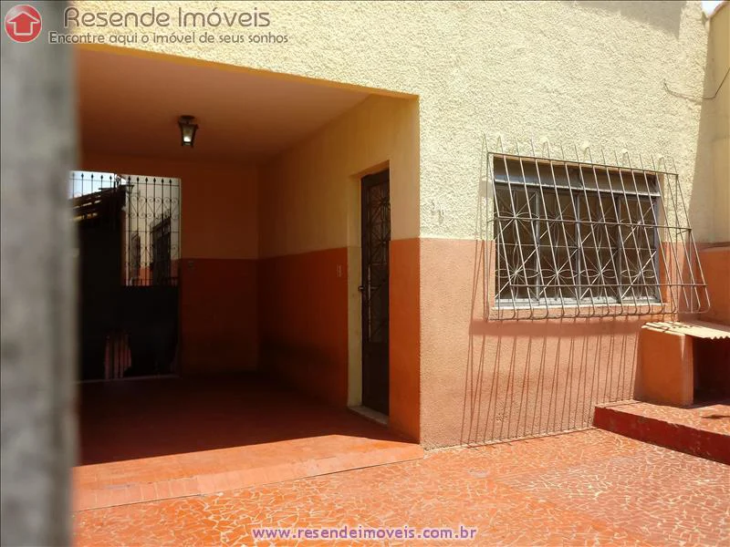 Foto 2 de 4 - Casa para aluguel em Campos Elíseos