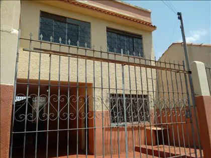 Casa para aluguel em Campos Elíseos