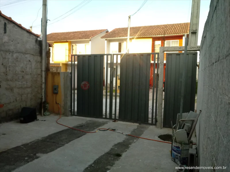 Foto 19 de 28 - Casa para venda em Residências do Vale