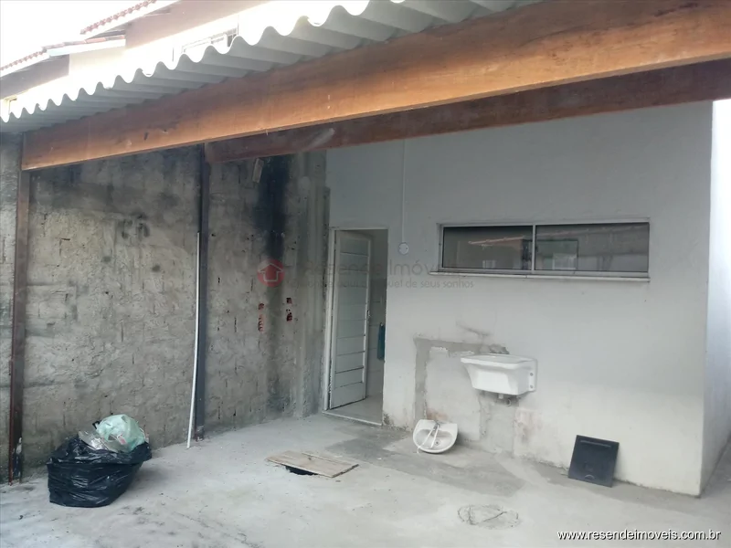 Foto 20 de 28 - Casa para venda em Residências do Vale