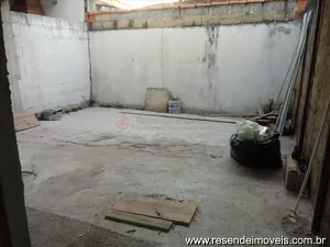 Casa para venda em Residências do Vale