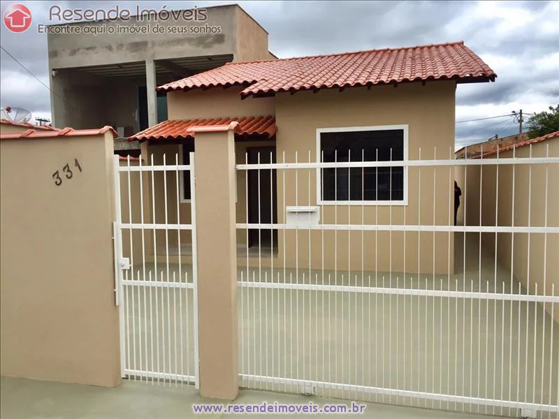 Foto 1 de 13 - Casa para venda em Morada do Contorno