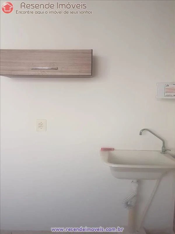 Foto 16 de 17 - Apartamento para aluguel em Mirante de Serra