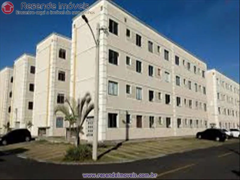 Foto 4 de 17 - Apartamento para aluguel em Mirante de Serra