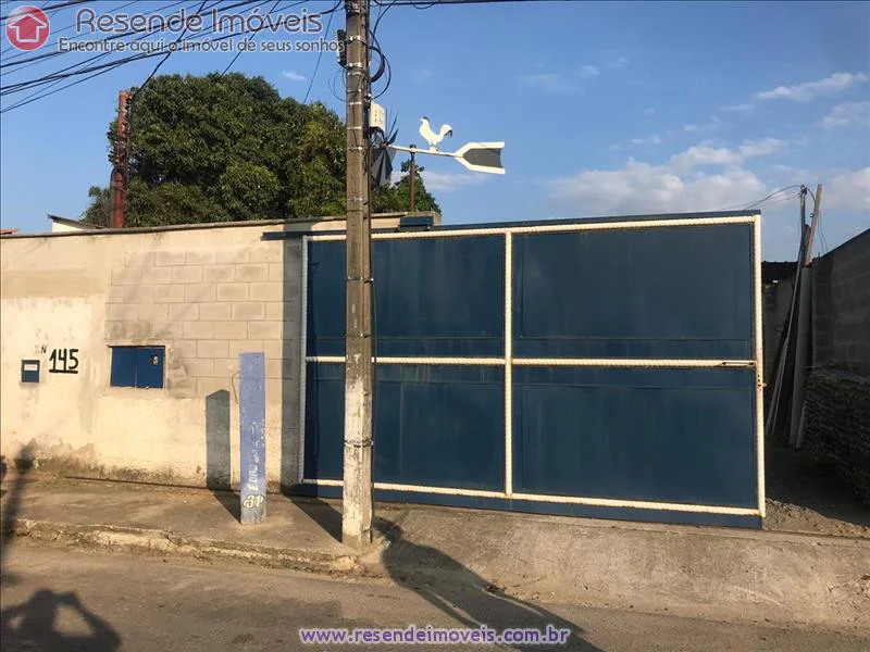 Foto 1 de 6 - Galpão para venda em Itapuca