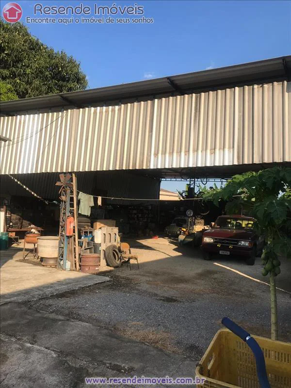 Foto 2 de 6 - Galpão para venda em Itapuca