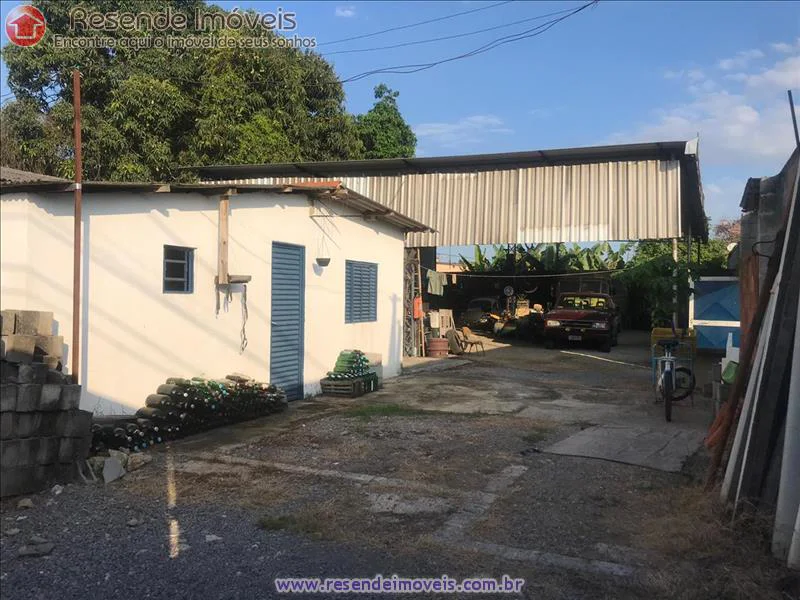 Foto 5 de 6 - Galpão para venda em Itapuca