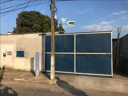 Galpão para venda em Itapuca