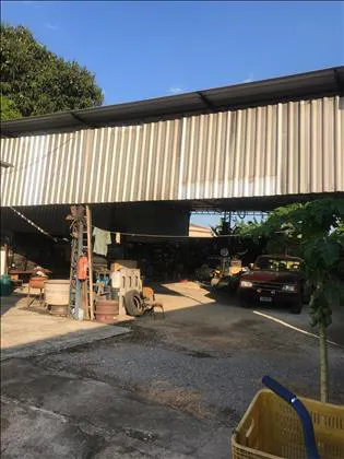 Galpão para venda em Itapuca