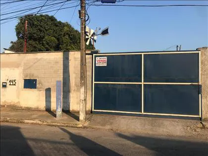 Galpão para venda em Itapuca