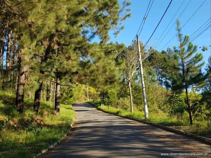 Foto 2 de 7 - Terreno para venda em Morada do Bosque