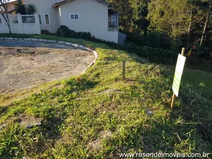 Terreno para venda em Morada do Bosque