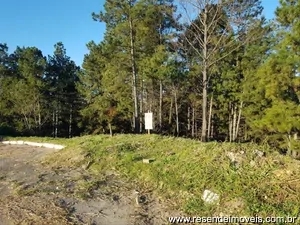 Terreno para venda em Morada do Bosque