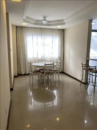 Apartamento para aluguel em Campos Elíseos