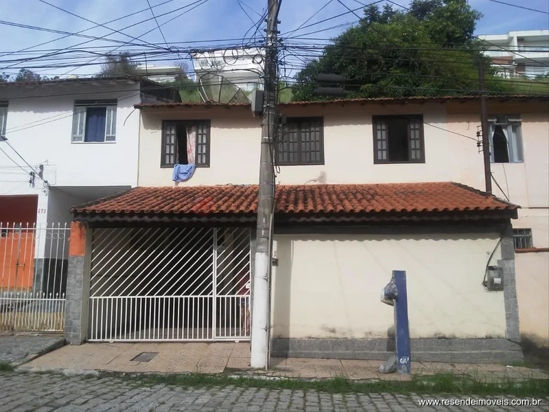 Foto 21 de 21 - Casa para venda em Jardim Brasília