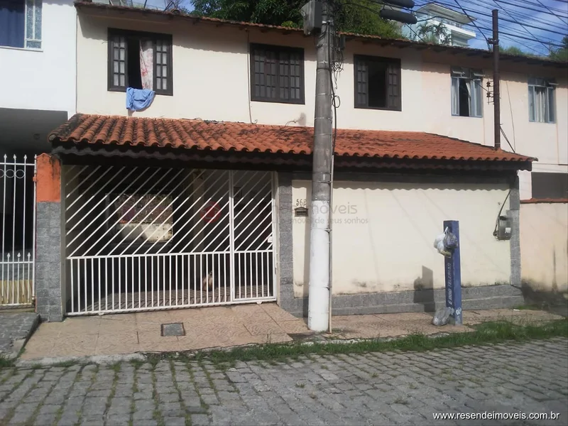 Foto 17 de 21 - Casa para venda em Jardim Brasília