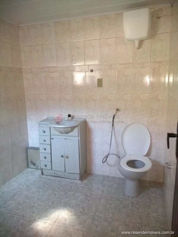 Foto 3 de 21 - Casa para venda em Jardim Brasília