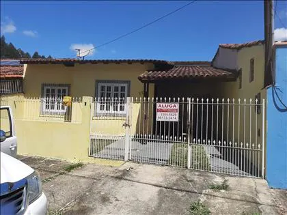 Casa para aluguel em Mirante das Agulhas