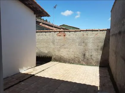 Casa para aluguel em Mirante das Agulhas