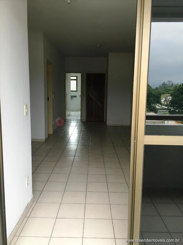 Foto 1 de 13 - Apartamento para aluguel em Campos Elíseos