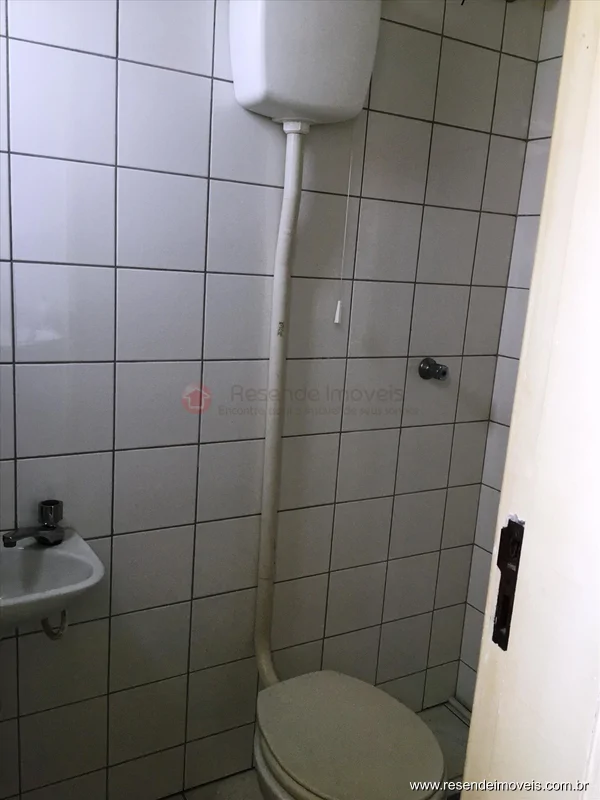 Foto 12 de 13 - Apartamento para aluguel em Campos Elíseos