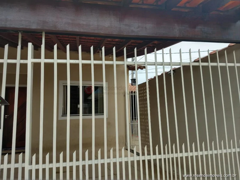 Foto 1 de 3 - Casa para venda em Jardim Aliança II