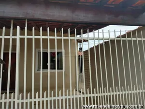 Casa para venda em Jardim Aliança II