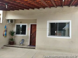 Casa para venda em Jardim Aliança II