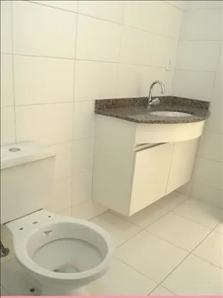 Apartamento para venda em Liberdade