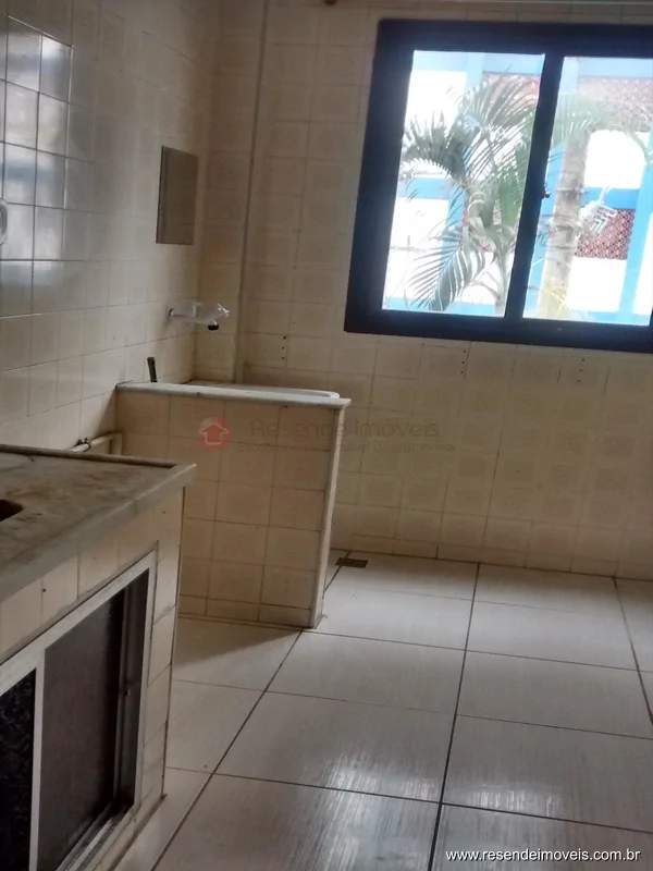 Foto 11 de 14 - Apartamento para aluguel em Comercial