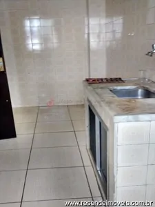 Apartamento para aluguel em Comercial