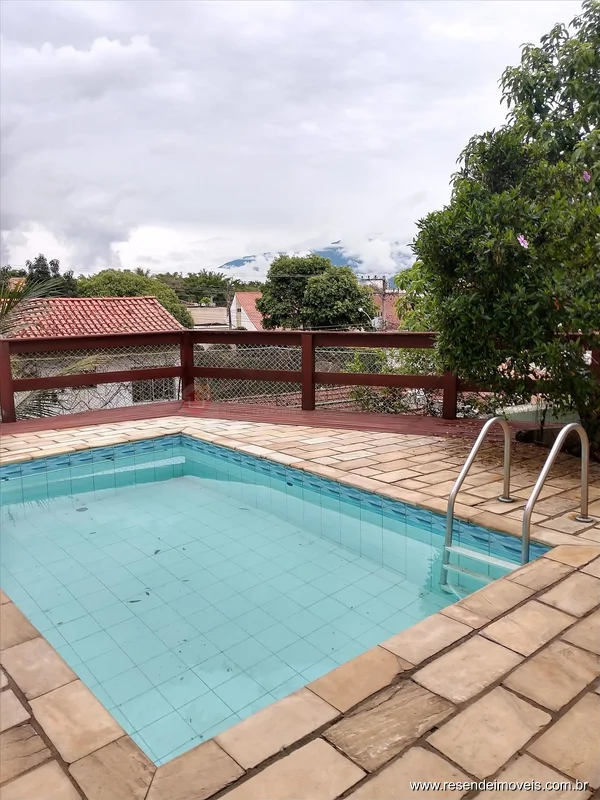 Foto 10 de 11 - Casa para aluguel em Montese