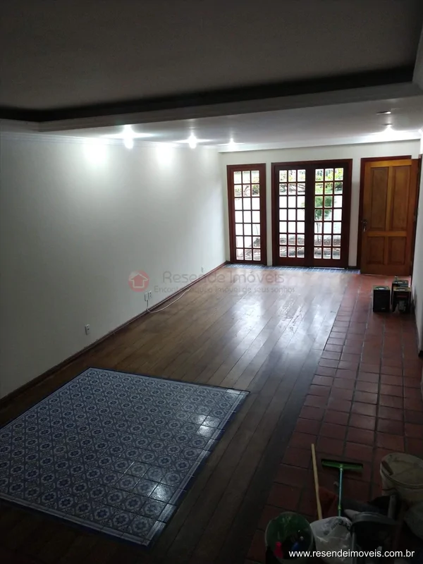 Foto 3 de 11 - Casa para aluguel em Montese