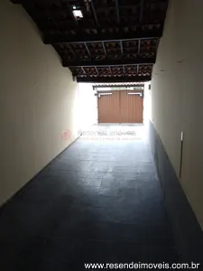 Casa para aluguel em Montese