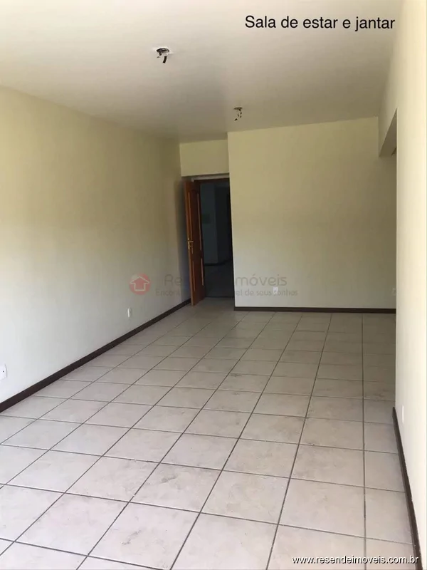 Foto 6 de 18 - Apartamento para aluguel em Centro