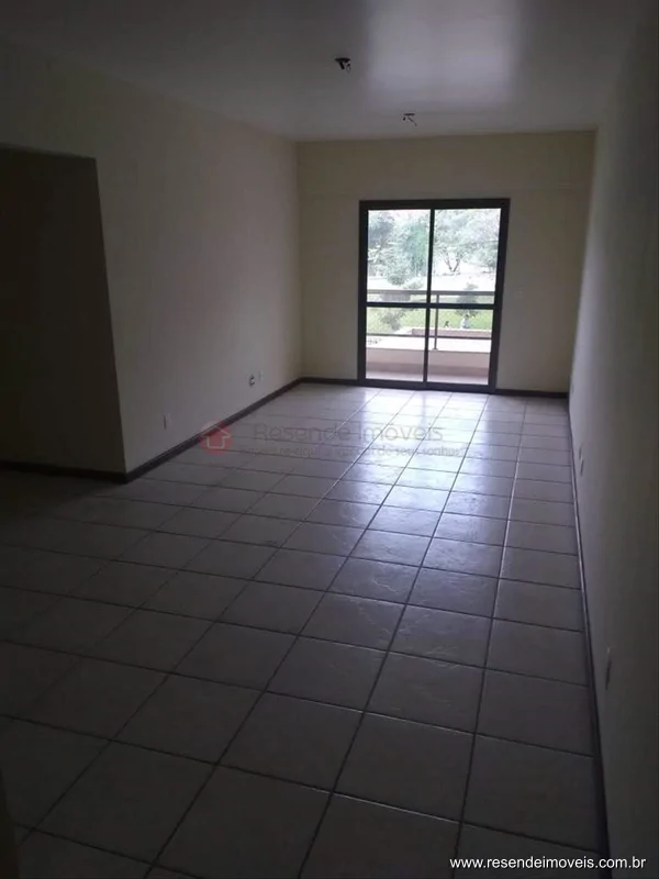 Foto 3 de 18 - Apartamento para aluguel em Centro