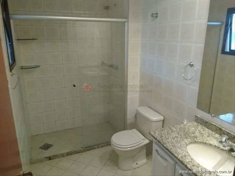 Foto 11 de 18 - Apartamento para aluguel em Centro