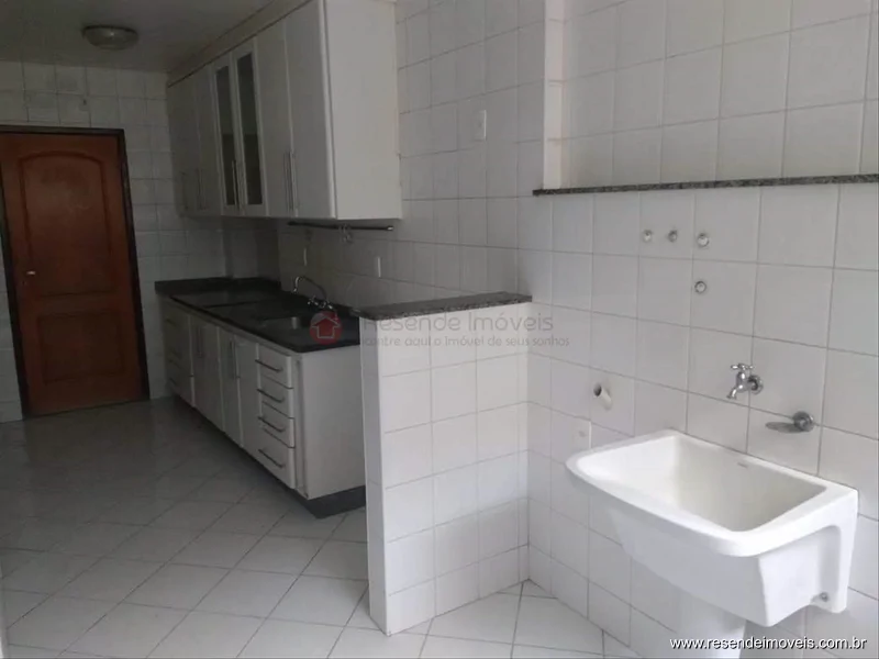 Foto 15 de 18 - Apartamento para aluguel em Centro