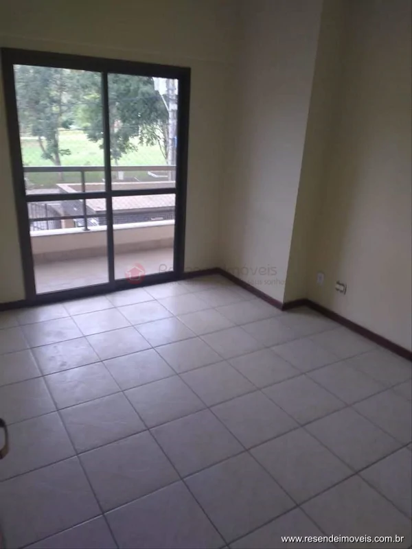 Foto 4 de 18 - Apartamento para aluguel em Centro