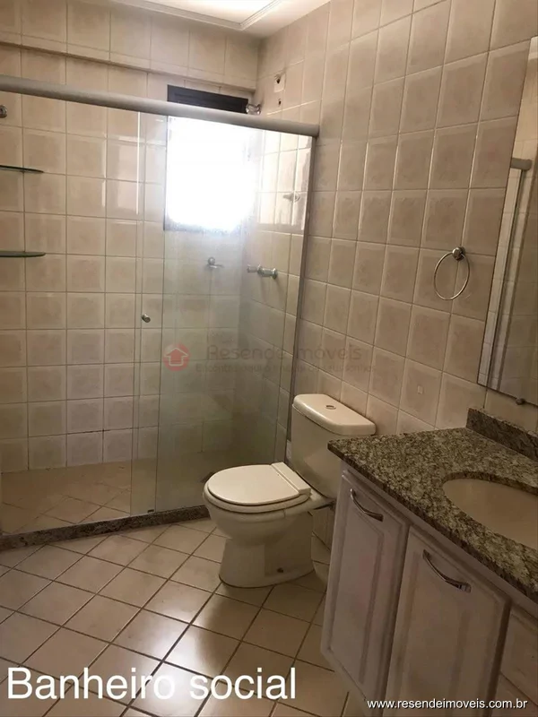 Foto 10 de 18 - Apartamento para aluguel em Centro