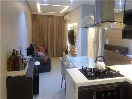 Apartamento para venda em Manejo